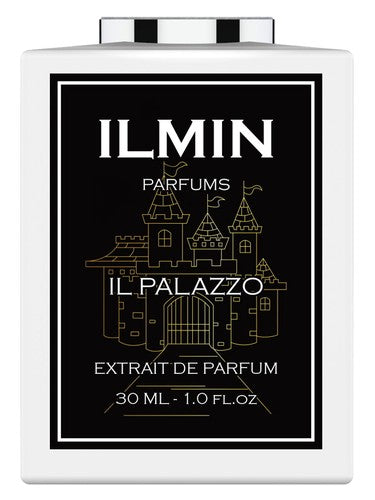 ILMIN Parfums Il Palazzo