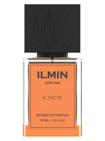 ILMIN Parfums Il Piete fragrance bottle