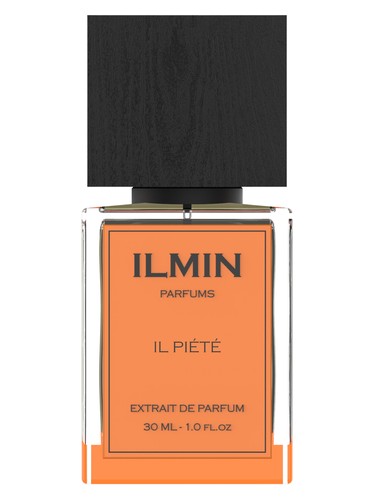 ILMIN Parfums Il Piete fragrance bottle