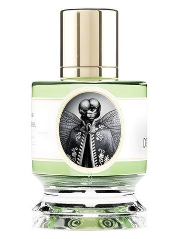 Zoologist Perfumes Dragonfly Edition 2021 fragrance bottle