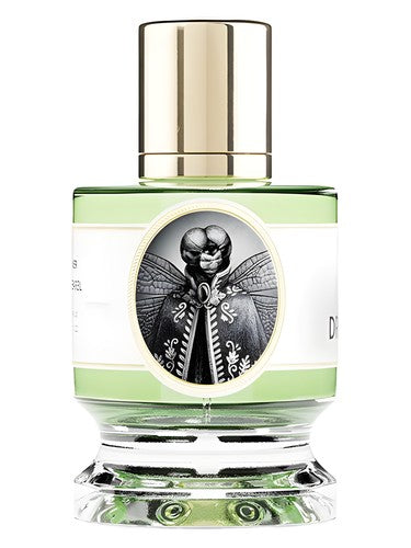 Zoologist Perfumes Dragonfly Edition 2021 fragrance bottle