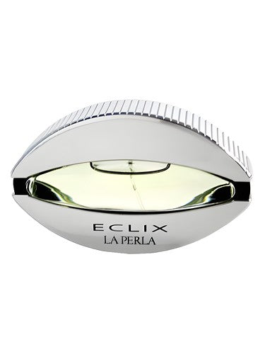 La Perla Eclix fragrance bottle