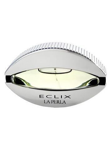 La Perla Eclix fragrance bottle