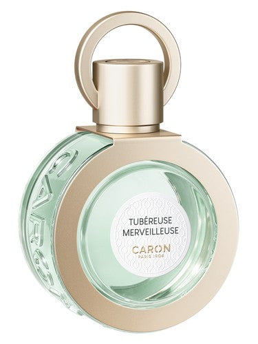 Caron Tubéreuse Merveilleuse (2021) fragrance bottle