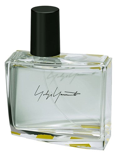 Yohji Yamamoto Yohji Yamamoto Unravel 21/38 fragrance bottle