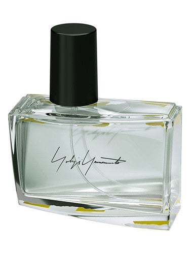 Yohji Yamamoto Yohji Yamamoto Unravel 07/14 fragrance bottle