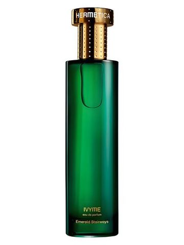 Hermetica Ivyme fragrance bottle