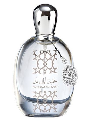 Nusuk Nukhbat Al Musk fragrance bottle
