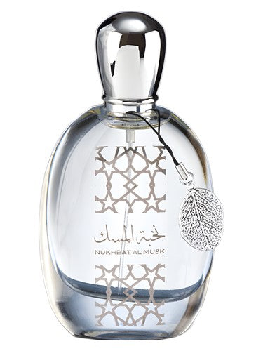 Nusuk Nukhbat Al Musk fragrance bottle