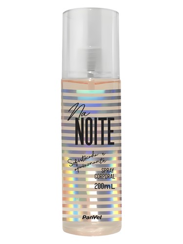 PanVel Na Noite fragrance bottle