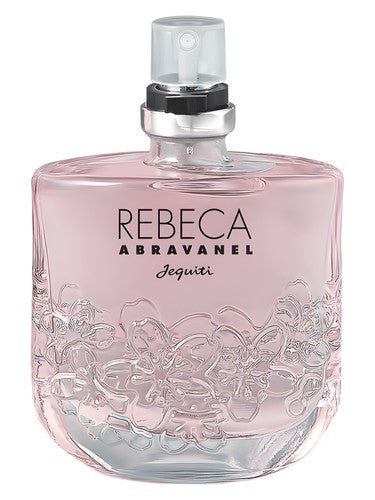 Jequiti Rebeca Abravanel
