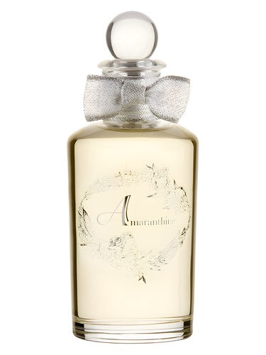 Penhaligon s Amaranthine fragrance bottle