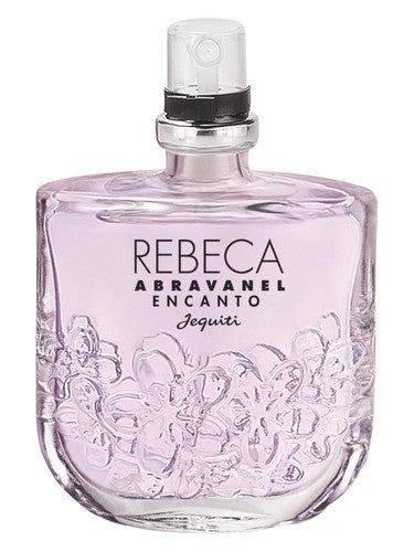 Jequiti Rebeca Abravanel Encanto
