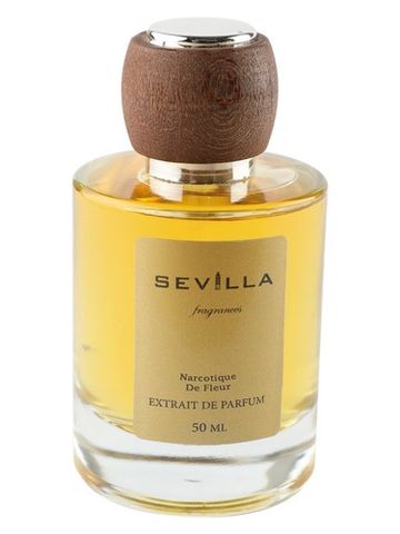 Sevilla Fragrances Narcotique de Fleur fragrance bottle