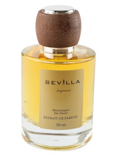 Sevilla Fragrances Narcotique de Fleur