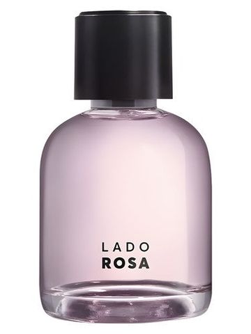 Quem Disse Berenice Lado Rosa fragrance bottle