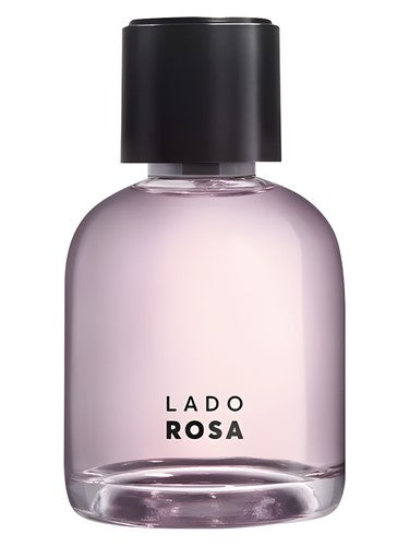 Quem Disse Berenice Lado Rosa fragrance bottle