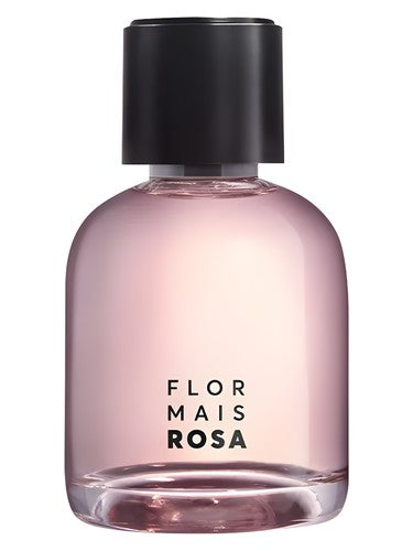 Quem Disse Berenice Flor Mais Rosa fragrance bottle
