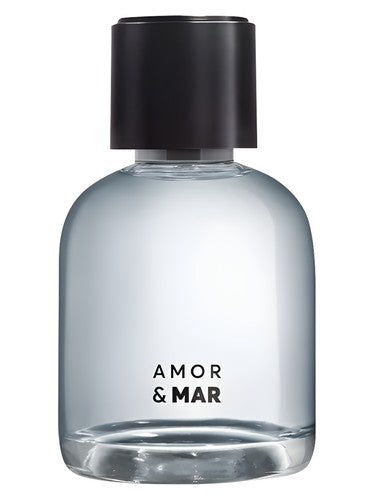 Quem Disse Berenice Amor & Mar fragrance bottle