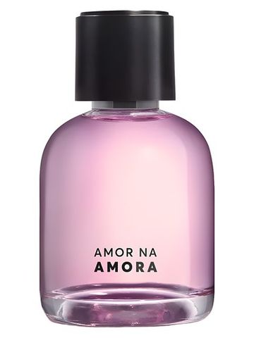 Quem Disse Berenice Amor na Amora fragrance bottle