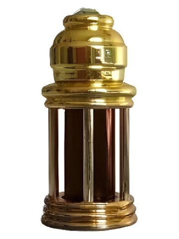 Agar Aura Crassna Fruit Cocktail fragrance bottle