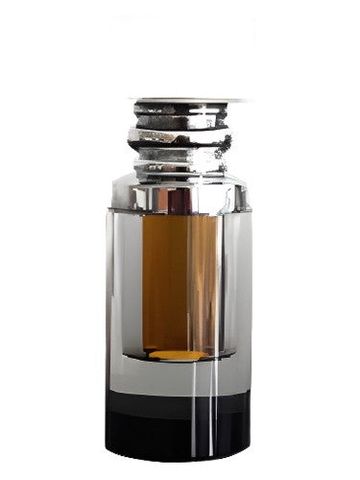 Agar Aura Jinkoh To Byakudan fragrance bottle
