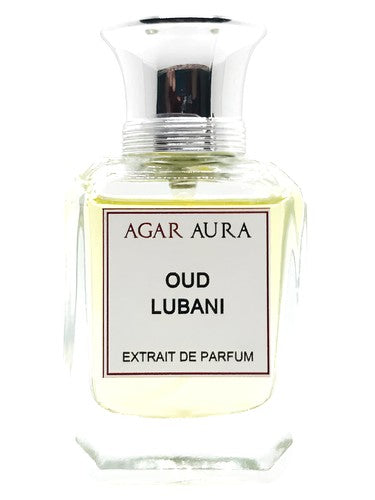 Agar Aura Oud Lubani