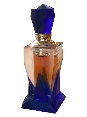 Agar Aura Oud Malinau fragrance bottle