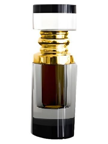 Agar Aura Pedu fragrance bottle