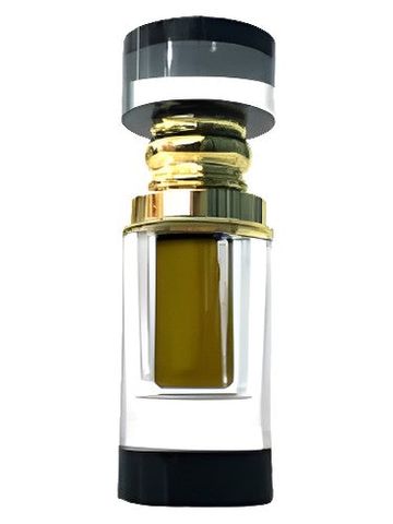 Agar Aura Phan Fa fragrance bottle