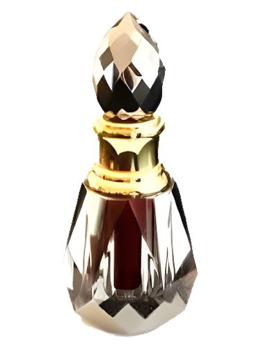 Agar Aura Sempurna fragrance bottle