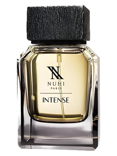 NUHI Intense