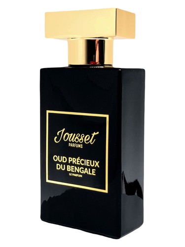 Jousset Parfums Oud Précieux Du Bengal