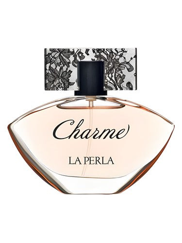 La Perla Charme fragrance bottle