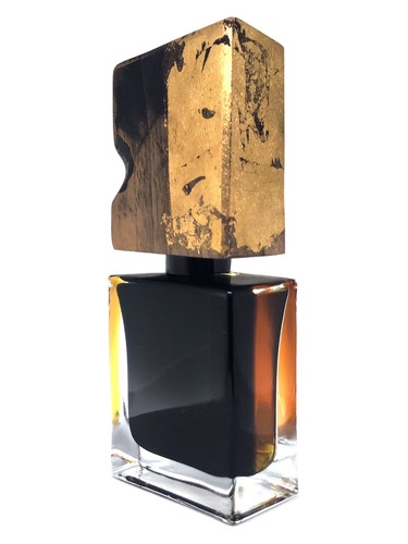 Jousset Parfums Find Me In The Dark fragrance bottle
