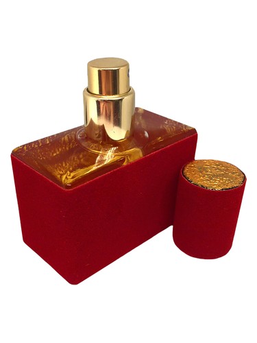 Jousset Parfums Le Dernier Sultan