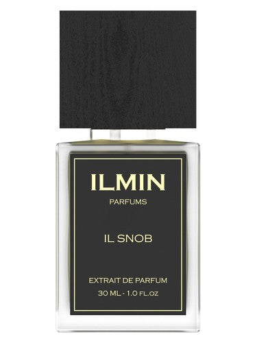 ILMIN Parfums Il Snob