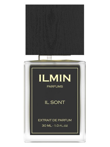 ILMIN Parfums Il Sont fragrance bottle