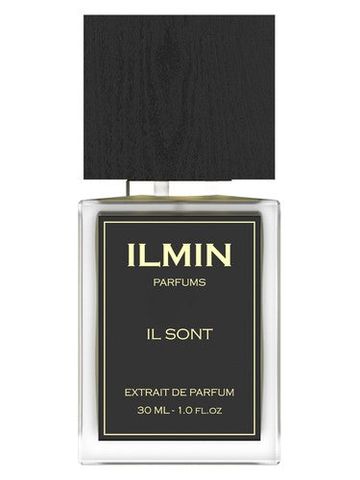 ILMIN Parfums Il Sont fragrance bottle