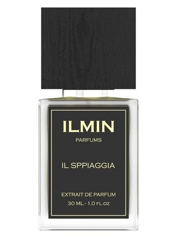 ILMIN Parfums Il Sppiaggia fragrance bottle