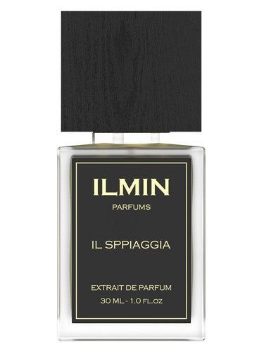 ILMIN Parfums Il Sppiaggia fragrance bottle