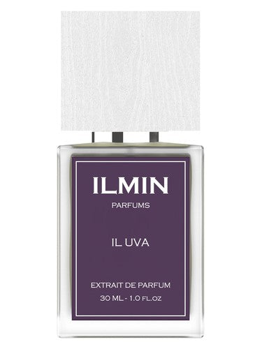 ILMIN Parfums Il Uva