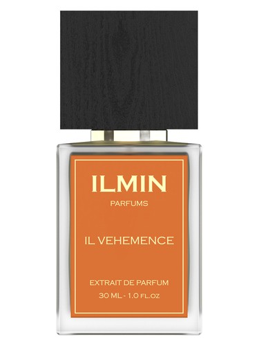 ILMIN Parfums Il Vehemence