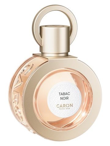 Caron Tabac Noir (2021) fragrance bottle