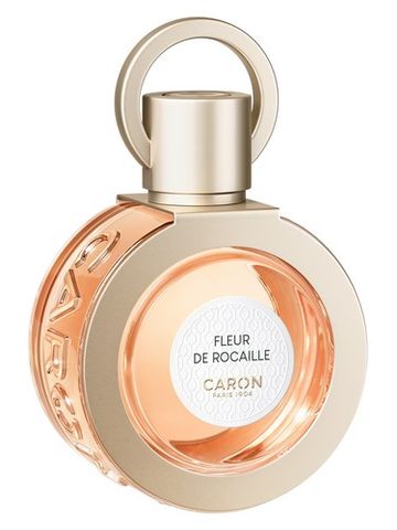 Caron Fleur de Rocaille (2021) fragrance bottle