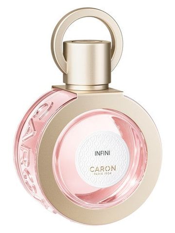 Caron Infini (2021) fragrance bottle