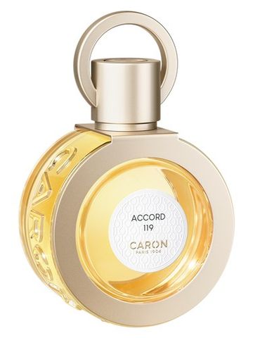 Caron Accord 119 (2021) fragrance bottle