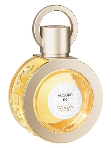 Caron Accord 119 (2021) fragrance bottle