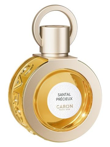 Caron Santal Précieux (2021) fragrance bottle
