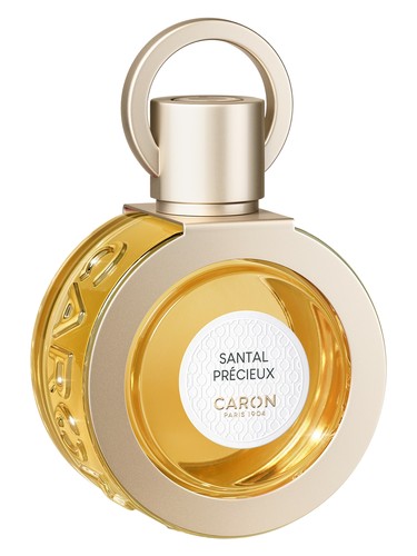 Caron Santal Précieux (2021) fragrance bottle